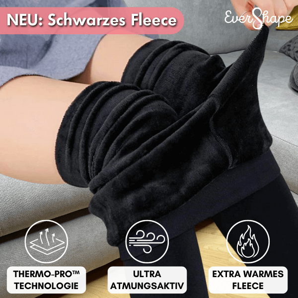 EverShape™ Fleece-Feinstrumpfhose