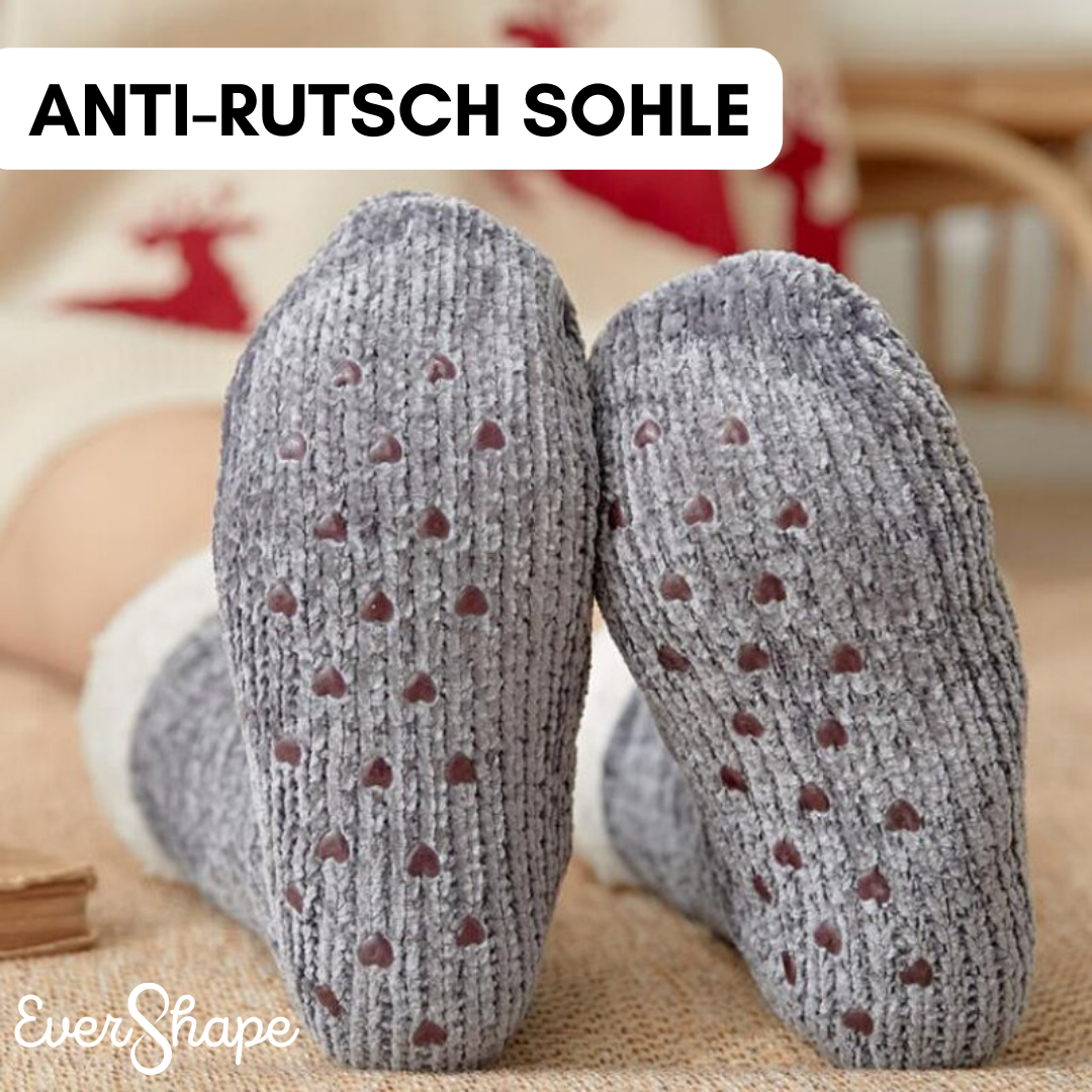 EverShape™ Thermo-Socken