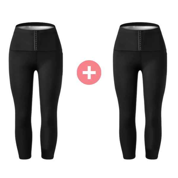 EverShape™ Leggings (inkl. GRATIS Home-Trainingsplan)