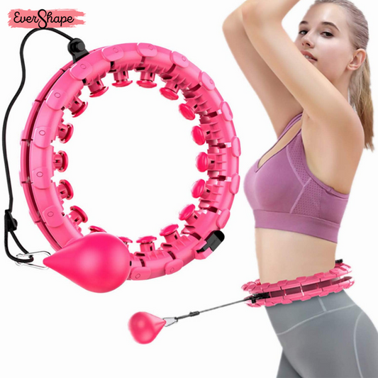 EverShape™ Smart Hula-Hoop