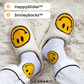 SmileySocks™ (5+5 Paar GRATIS)