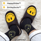 SmileySocks™ (5+5 Paar GRATIS)