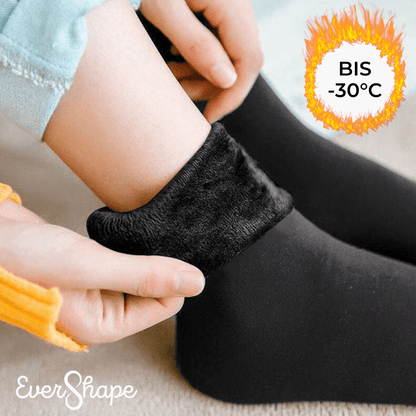 EverShape™ Thermo Socken